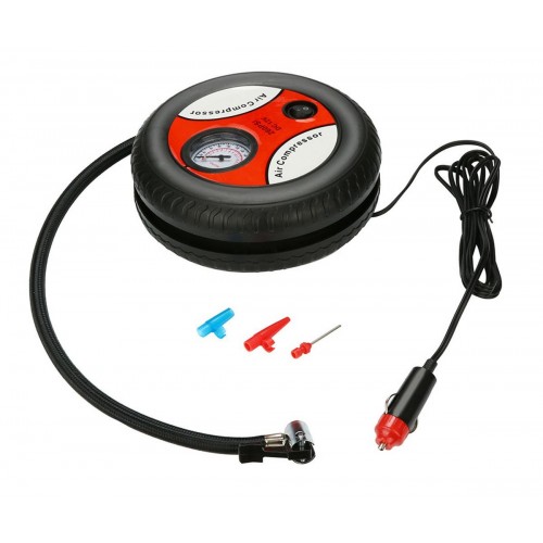 Kompresorius 12V ALLEGRO AG489A