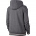 Moteriškas džemperis Nike W Hoodie FZ FLC BV3984 071