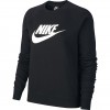 Moteriškas džemperis Nike Essentials Crew FLC HBR BV4112 010