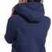 Moteriškas Džemperis Reebok Big Logo Hoodie Ft FT8188
