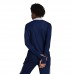 Moteriškas Džemperis Adidas Tiro 21 Tamsiai Mėlyna GK9660