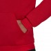 Vyriškas Džemperis Adidas Tiro 21 Sweat Hoody Raudonas GM7353