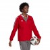 Moteriška Striukė Adidas Tiro 21 Windbreaker Raudona GP4972