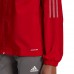 Moteriška Striukė Adidas Tiro 21 Windbreaker Raudona GP4972