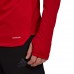 Vyriškas Džemperis Adidas Tiro 21 Raudonas GH7303