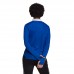 Moteriškas Džemperis Adidas Tiro 21 mėlynas GM7316