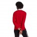 Moteriškas Džemperis Adidas Tiro 21 Raudonas GM7305