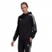 Moteriška Striukė Adidas Tiro 21 Windbreaker Juoda GP4969