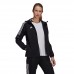Moteriška Striukė Adidas Tiro 21 Windbreaker Juoda GP4969