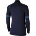 Moteriškas Džemperis Nike Dri-FIT Academy Tamsiai Mėlynas CV2677 453