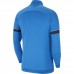 Vyriškas Džemperis Nike Dri-FIT Academy 21 Knit Track Jacket Mėlynas CW6113 463