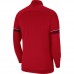 Vyriškas Džemperis Nike Dri-FIT Academy 21 Knit Track Jacket Raudonas CW6113 657