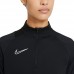 Moteriškas Džemperis Nike Dri-FIT Academy Juodas CV2653 010