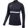 Moteriškas Džemperis Nike Dri-FIT Academy Tamsiai Mėlynas CV2653 451