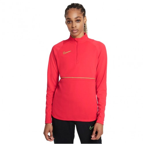 Moteriškas Džemperis Nike Dri-FIT Academy Rožinis CV2653 660