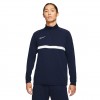 Vyriškas Džemperis Nike Dri-FIT Academy Tamsiai Mėlynai CW6110 451