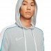 Vyriškas Džemperis Nike NK Dry Academy Hoodie Pilka CZ0966 019