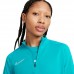 Moteriškas Džemperis Nike Academy 21 Mėlynas CV2653 356
