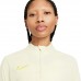 Moteriškas Džemperis Nike Academy 21 Beige CV2653 113