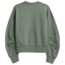 Moteriškas Džemperis 4F Šviesiai Žalia h4Z21 BLD019 45S