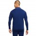 Vyriškas Džemperis Nike Therma-Fit Strike Winter Warrior Tamsiai Mėlyna DC9156 492