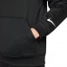 Vyriškas Džemperis Nike Libero Hoodie Juodas DC9075 010
