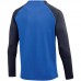 Vyriškas Džemperis Nike Dri-FIT Academy Tamsiai Mėlynas DH9230 463