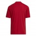 Vaikiški Marškinėliai Adidas Entrada 22 Raudonas H58983