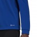 Vyriškas Džemperis Adidas Entrada 22 Training Top Mėlynas HG6286
