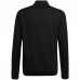 Vaikiškas Džemperis Adidas Entrada 22 Tk Jkt Juodas H57520