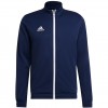 Vyriškas Džemperis Adidas Entrada 22 Track Jacket Tamsiai Mėlynas H57523