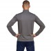 Vyriškas Džemperis Adidas Entrada 22 Training Top Pilka H57546