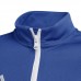 Vyriškas Džemperis Adidas Entrada 22 Track Jacket Mėlynas HG6287