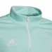 Vaikiškas Džemperis Adidas Entrada 22 Training Top Mintinis HC5056