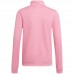 Vaikiškas Džemperis Adidas Entrada 22 Training Top Rožinis HC5053