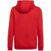 Vaikiškas Džemperis Adidas Entrada 22 Hoody Raudonas H57566