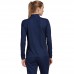 Moteriškas Džemperis Adidas Entrada 22 Tamsiai Mėlynas H57483