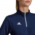 Moteriškas Džemperis Adidas Entrada 22 Tamsiai Mėlynas H57483