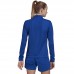 Moteriškas Džemperis Adidas Entrada 22 Mėlynas HG6284