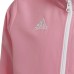 Vaikiškas Džemperis Adidas Entrada 22 Prezentation Rožinė HC5037
