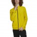 Vyriškas Džemperis Adidas Entrada 22 Track Jacket Geltonas HI2134
