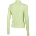 Moteriški Marškinėliai 4F Žalias H4L22 TSDL011 72S
