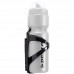 Gertuvė su rankena Dunlop 750 ml sidabrinis 275092