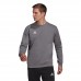 Vyriškas Džemperis Adidas Entrada 22 Sweat Top Pilka H57479