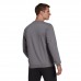 Vyriškas Džemperis Adidas Entrada 22 Sweat Top Pilka H57479