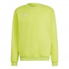 Vyriškas Džemperis Adidas Entrada Žalias HC5049