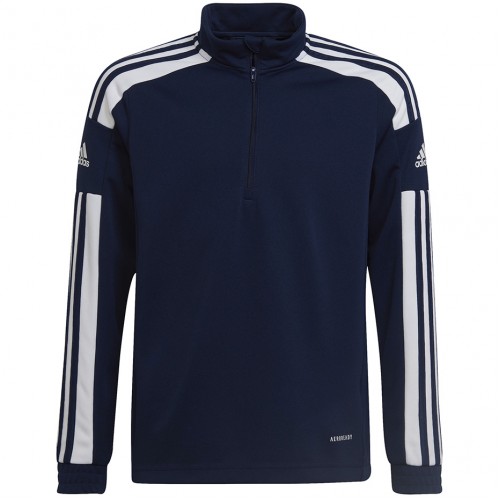 Vaikiškas Megztinis  Adidas Squadra 21 Training Top