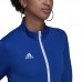 Moteriškas Džemperis Adidas Entrada 22 Mėlyna HG6293