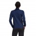 Moteriškas Megztinis Adidas Entrada 22 Track Jacket  Tamsiai Mėlynas