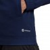 Moteriškas Megztinis Adidas Entrada 22 Track Jacket  Tamsiai Mėlynas